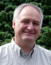 Professor Trevor Telfer