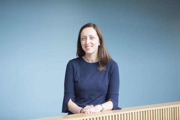 Miss Jennifer McKell