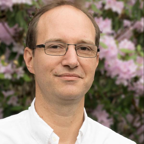 Professor Herve Migaud