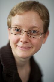 Dr Fiona Sherwood-Johnson