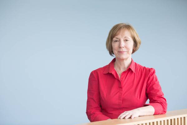 Professor Helen Cheyne