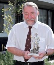 Professor Randolph Richards