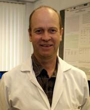 Professor Gordon Bell