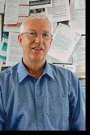 Professor Richard Kilborn