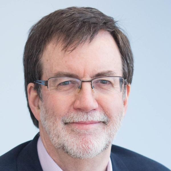 Professor Steve Burt