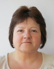 Miss Isobel Chisholm