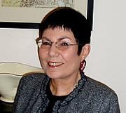 Professor Sandra Marshall