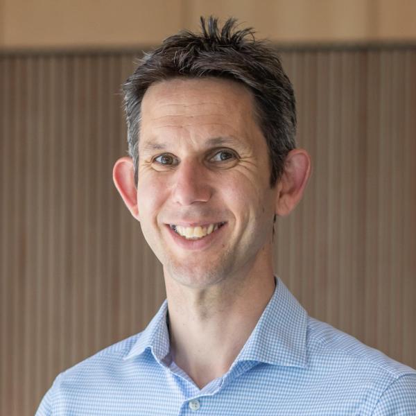 Professor Matthew Tinsley