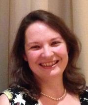 Professor Katherine Halsey