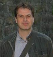 Dr Dimitrios Kourtis