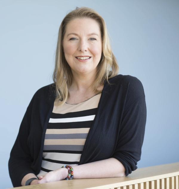 Dr Magdalena Ietswaart