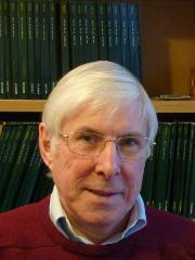 Professor Alan Millar