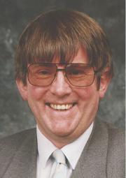 Professor KEN Turner