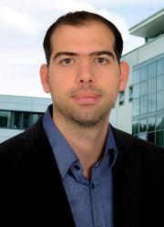 Dr Costas Gavriilidis