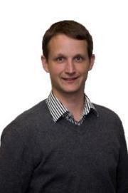 Dr Stephan Dombrowski