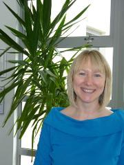 Professor Margaret Maxwell