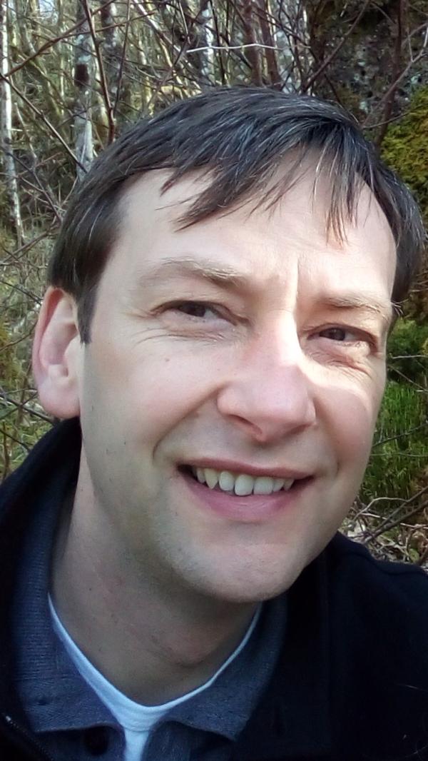 Dr Jan Rouke Kuipers