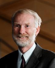 Professor Ronald McQuaid