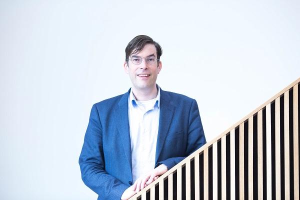 Professor Holger Nehring