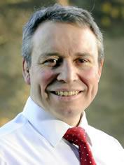 Professor John McLellan