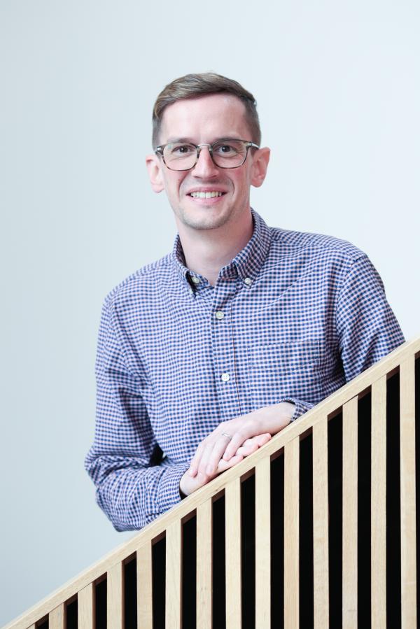 Professor Peter Matthews