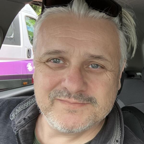 Professor Richard Quilliam