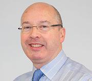 Professor Malcolm MacLeod