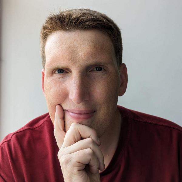 Professor Danny Campbell