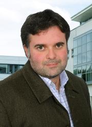 Dr Dimos S Kambouroudis