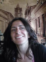 Dr Gema Martin-Ordas