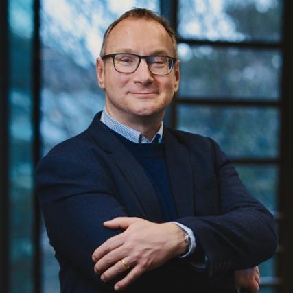 Professor Andrew Tyler