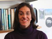 Professor Gabriela Ochoa