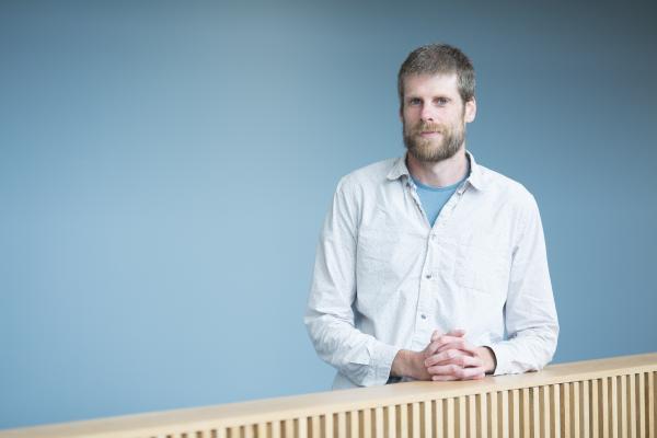 Professor David Comerford