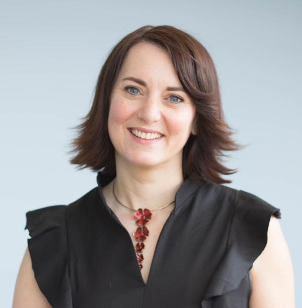 Professor Niamh Fitzgerald