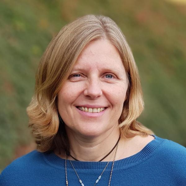 Professor Sonia Rey Planellas