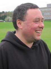 Professor Michael Wheeler