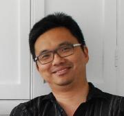 Dr Jenson Lim