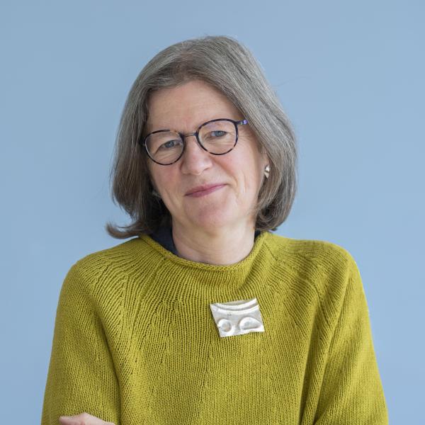 Professor Sally Foster