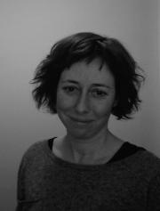 Professor Sian Jones