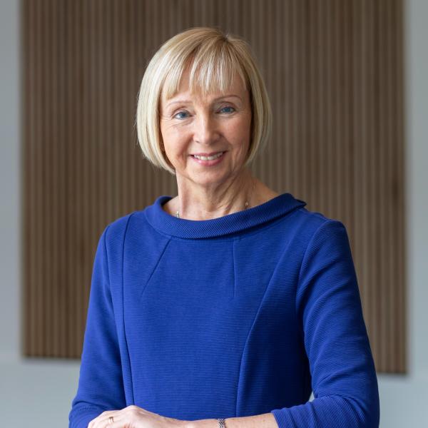 Professor Karen Watchman