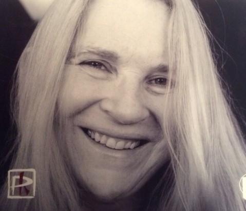 Professor Hannah Buchanan-Smith