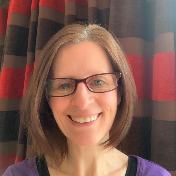 Professor Liz Forbat