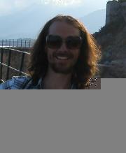 Dr Christopher Boyce