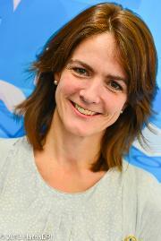 Professor Mary Wells