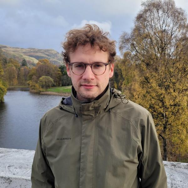 Professor Leonhard Lades