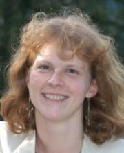 Professor Petra Meier