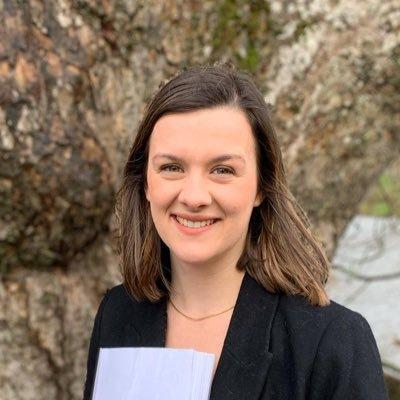 Dr Jennifer Ferguson