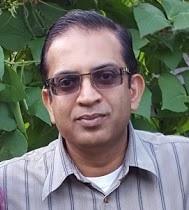 Dr Sami Gunasinghe