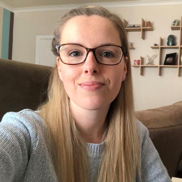 Dr Francesca Singleton