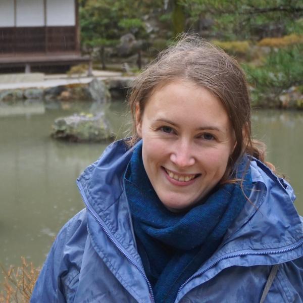 Miss Heather Purshouse